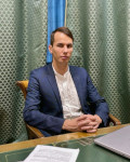 Юрист: Бирюков Никита Вадимович